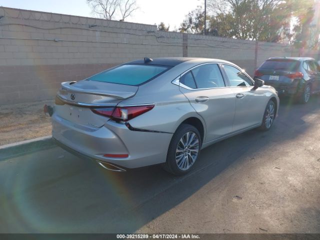 Photo 3 VIN: 58ADZ1B16MU084055 - LEXUS ES 350 