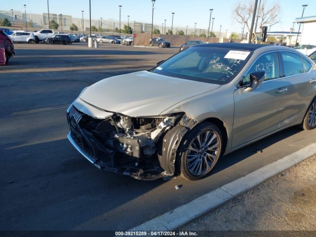 Photo 5 VIN: 58ADZ1B16MU084055 - LEXUS ES 350 