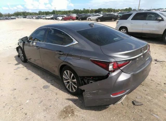 Photo 2 VIN: 58ADZ1B16MU086369 - LEXUS ES 350 