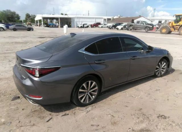 Photo 3 VIN: 58ADZ1B16MU086369 - LEXUS ES 350 