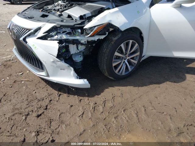 Photo 5 VIN: 58ADZ1B16MU088087 - LEXUS ES 