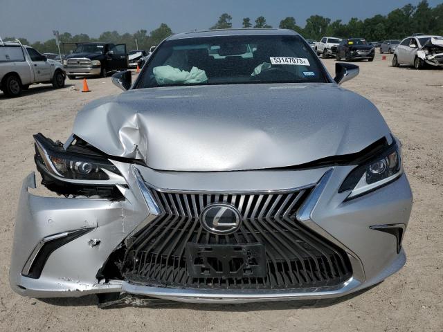 Photo 4 VIN: 58ADZ1B16MU093855 - LEXUS ES 