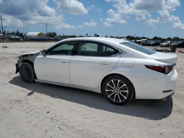 Photo 1 VIN: 58ADZ1B16MU105020 - LEXUS ES 350 BAS 