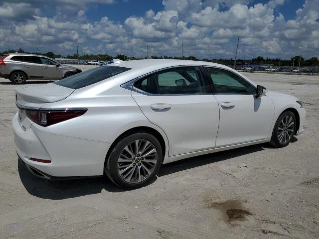 Photo 2 VIN: 58ADZ1B16MU105020 - LEXUS ES 350 BAS 