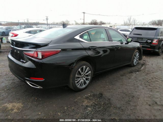 Photo 3 VIN: 58ADZ1B16MU109228 - LEXUS ES 350 