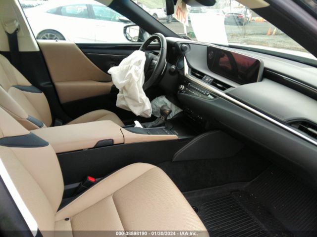 Photo 4 VIN: 58ADZ1B16MU109228 - LEXUS ES 350 