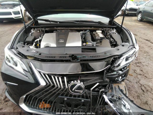 Photo 9 VIN: 58ADZ1B16MU109228 - LEXUS ES 350 