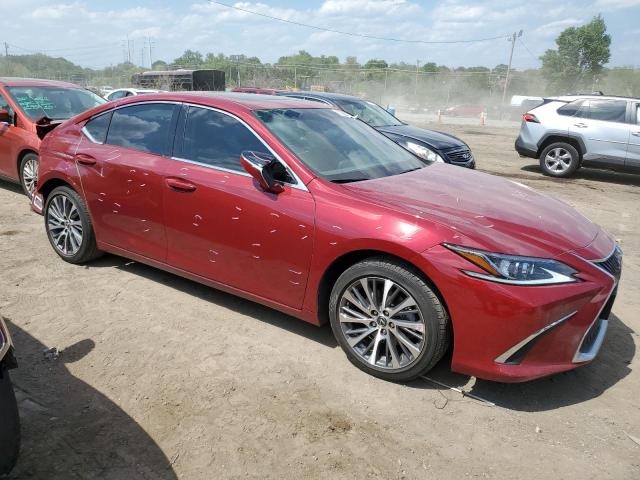 Photo 3 VIN: 58ADZ1B16MU110377 - LEXUS ES350 