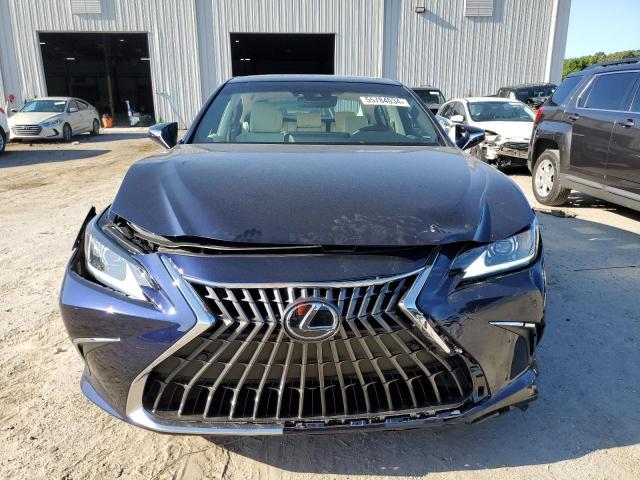 Photo 4 VIN: 58ADZ1B16NU120957 - LEXUS ES350 