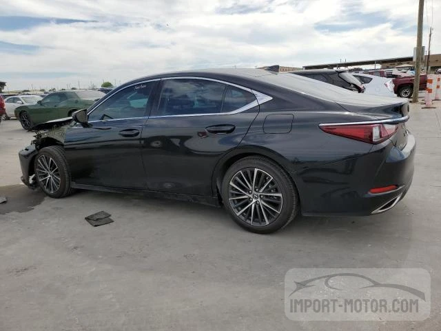 Photo 1 VIN: 58ADZ1B16NU122319 - LEXUS ES 