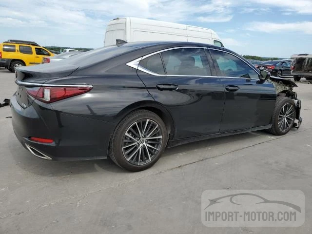 Photo 2 VIN: 58ADZ1B16NU122319 - LEXUS ES 