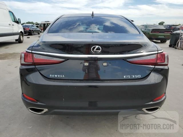 Photo 5 VIN: 58ADZ1B16NU122319 - LEXUS ES 