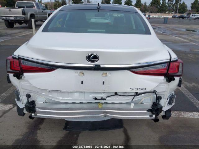 Photo 5 VIN: 58ADZ1B16NU122689 - LEXUS ES 350 