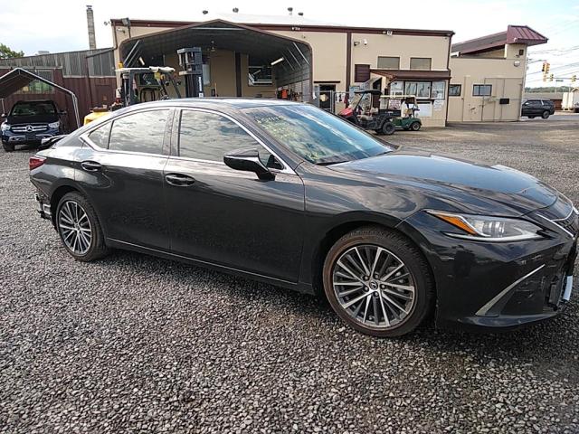 Photo 1 VIN: 58ADZ1B16NU123406 - LEXUS ES 350 BAS 