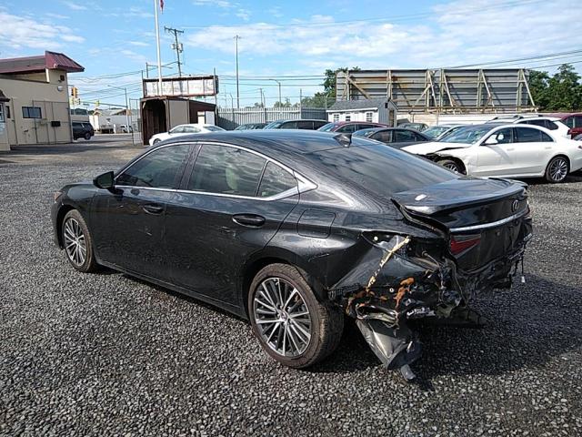 Photo 3 VIN: 58ADZ1B16NU123406 - LEXUS ES 350 BAS 