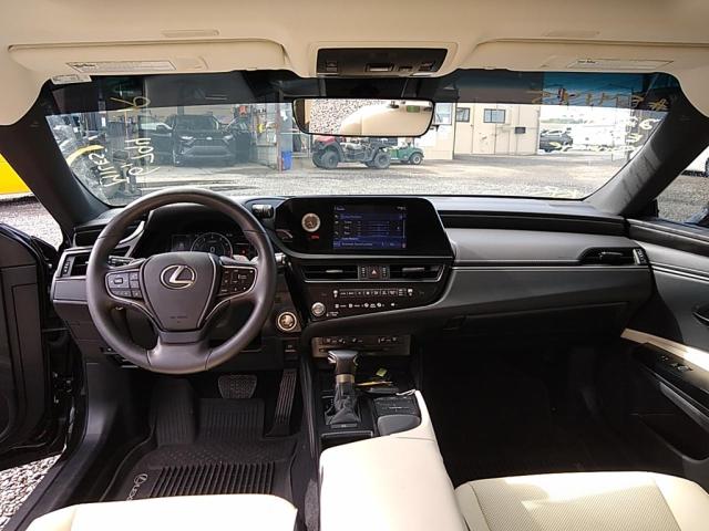 Photo 5 VIN: 58ADZ1B16NU123406 - LEXUS ES 350 BAS 