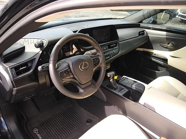 Photo 6 VIN: 58ADZ1B16NU123406 - LEXUS ES 350 BAS 