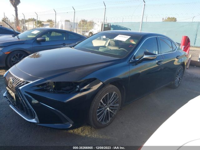 Photo 1 VIN: 58ADZ1B16NU123714 - LEXUS ES 350 