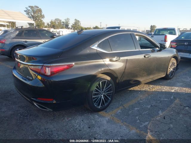 Photo 3 VIN: 58ADZ1B16NU123714 - LEXUS ES 350 