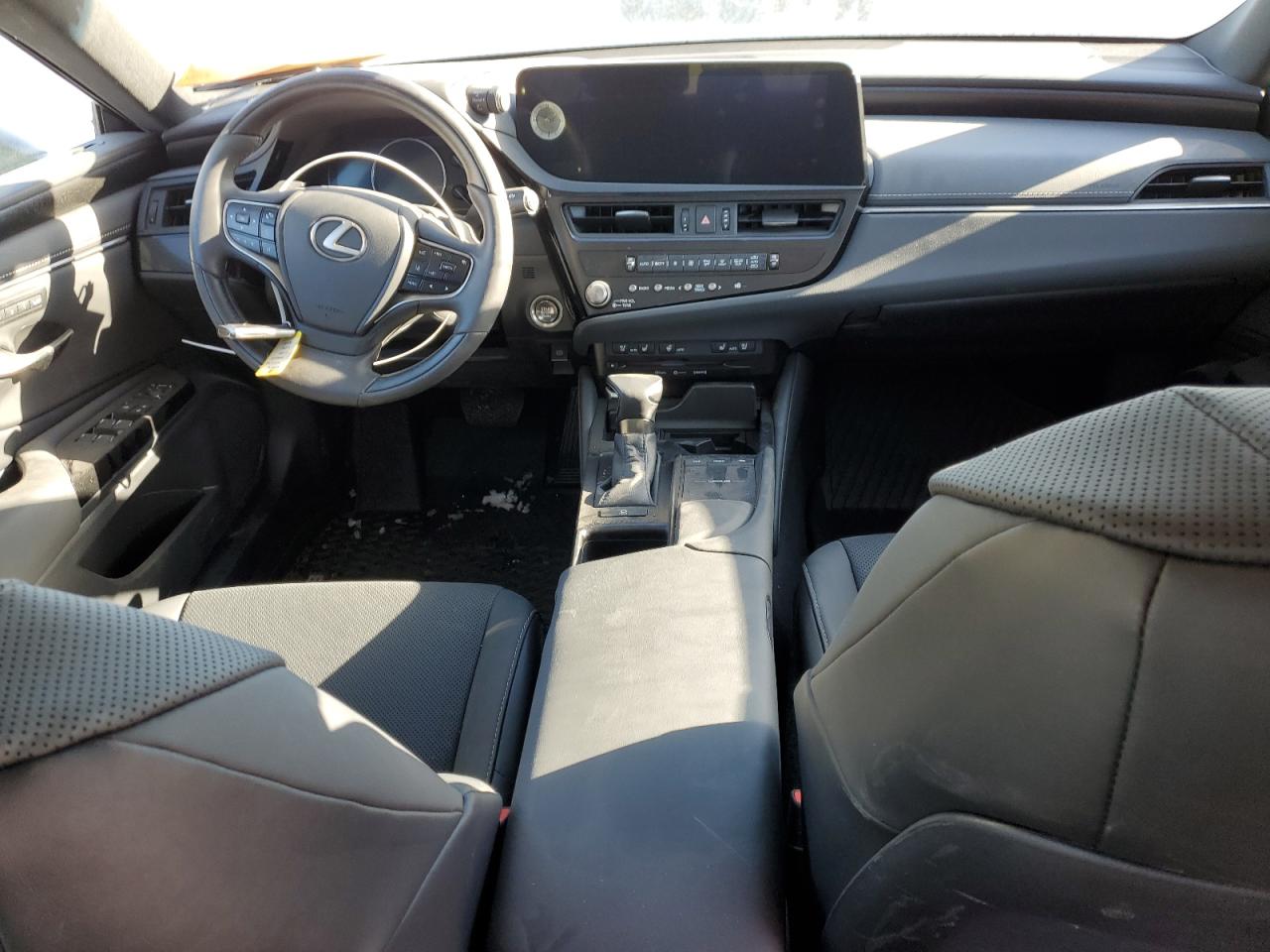 Photo 7 VIN: 58ADZ1B16NU132008 - LEXUS ES 