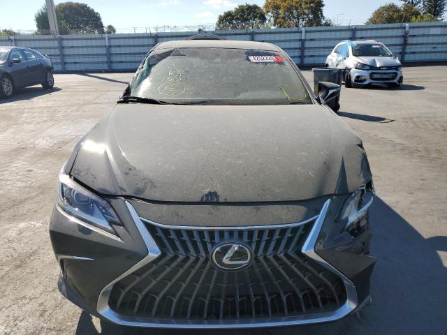 Photo 4 VIN: 58ADZ1B16NU134258 - LEXUS ES 350 BAS 