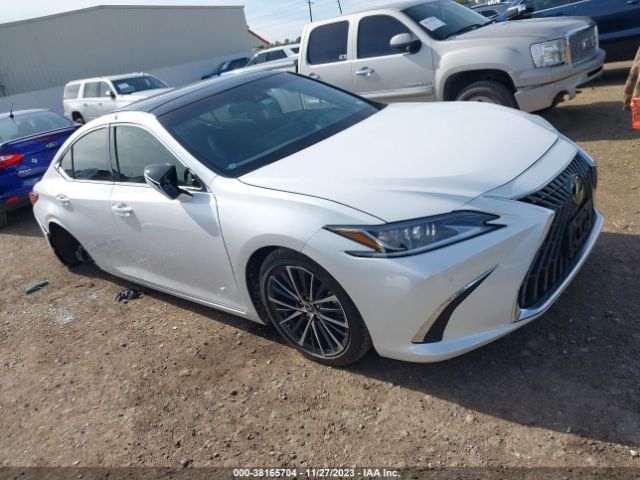 Photo 0 VIN: 58ADZ1B16PU143724 - LEXUS ES 350 