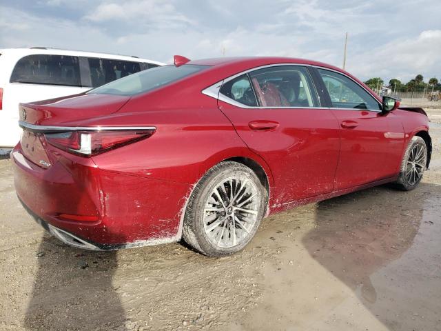 Photo 2 VIN: 58ADZ1B16PU151936 - LEXUS ES 350 BAS 