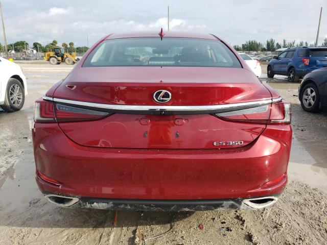 Photo 5 VIN: 58ADZ1B16PU151936 - LEXUS ES 350 BAS 