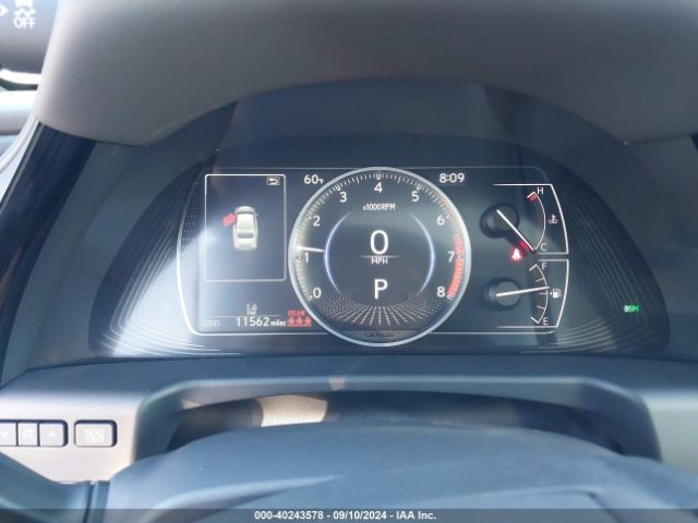 Photo 6 VIN: 58ADZ1B16PU155372 - LEXUS ES 