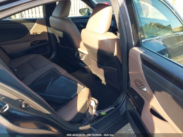 Photo 7 VIN: 58ADZ1B16PU155372 - LEXUS ES 