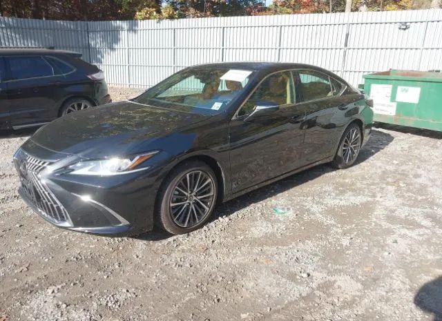 Photo 1 VIN: 58ADZ1B16PU158899 - LEXUS ES 350 