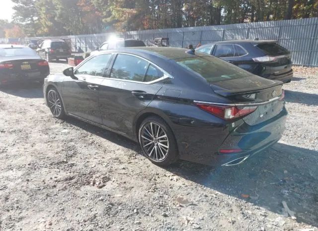 Photo 2 VIN: 58ADZ1B16PU158899 - LEXUS ES 350 