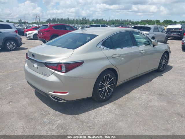 Photo 3 VIN: 58ADZ1B16RU172353 - LEXUS ES 