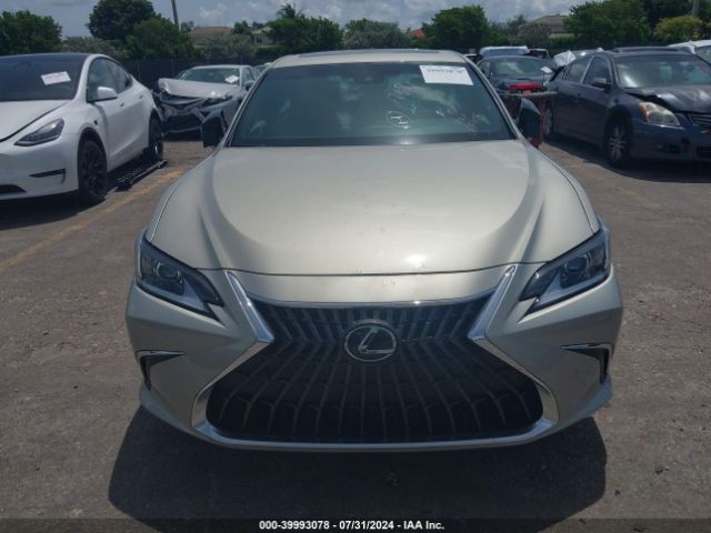 Photo 5 VIN: 58ADZ1B16RU172353 - LEXUS ES 