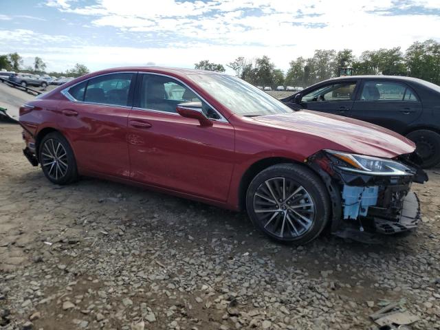 Photo 3 VIN: 58ADZ1B16RU172806 - LEXUS ES 350 BAS 