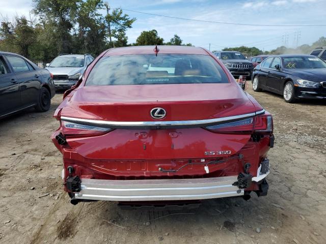 Photo 5 VIN: 58ADZ1B16RU172806 - LEXUS ES 350 BAS 