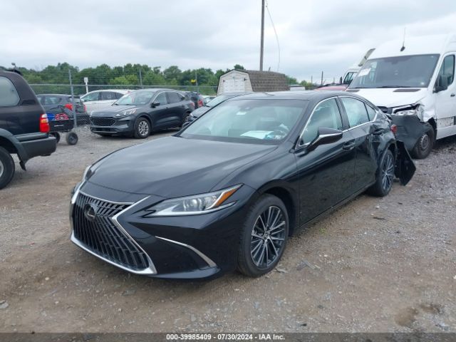 Photo 1 VIN: 58ADZ1B16RU181148 - LEXUS ES 