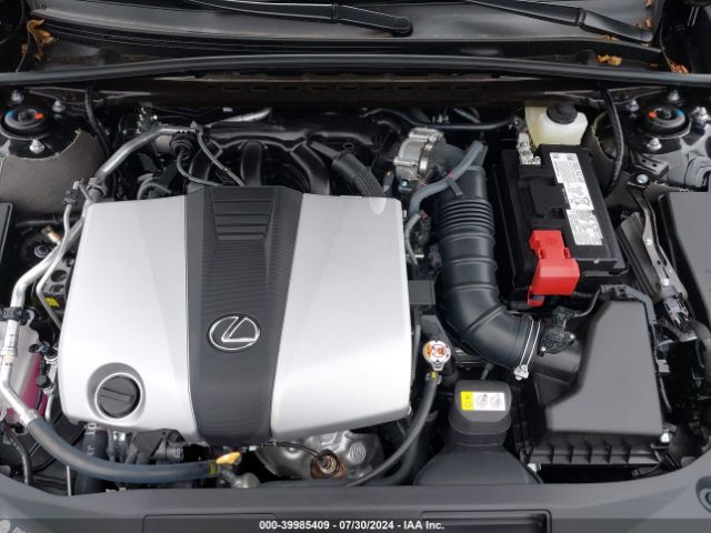 Photo 9 VIN: 58ADZ1B16RU181148 - LEXUS ES 