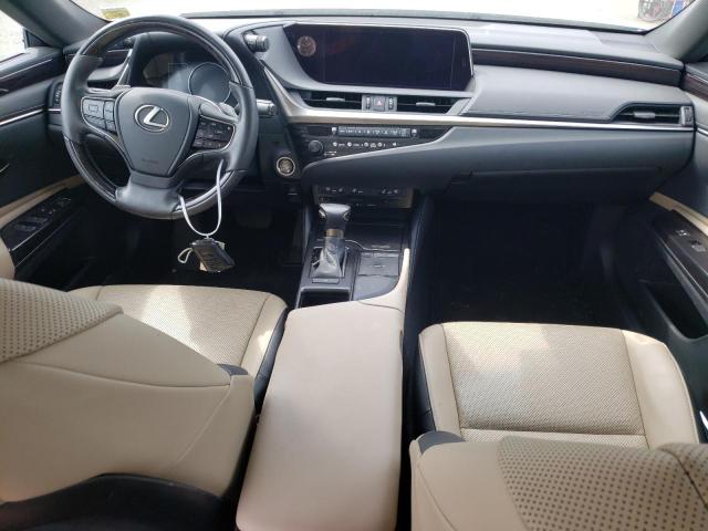 Photo 7 VIN: 58ADZ1B17LU051516 - LEXUS ES 350 