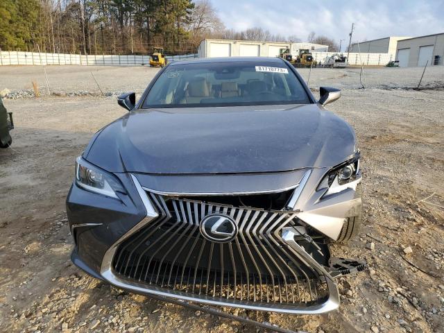 Photo 4 VIN: 58ADZ1B17LU052732 - LEXUS ES350 