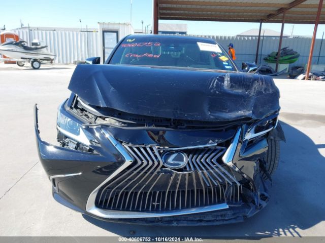 Photo 5 VIN: 58ADZ1B17LU057350 - LEXUS ES 