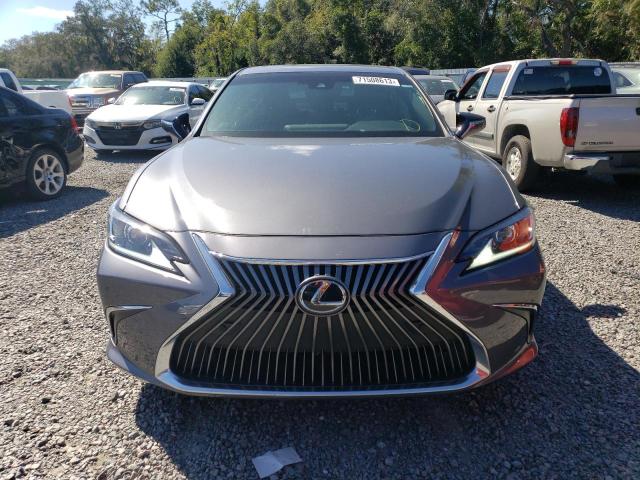 Photo 4 VIN: 58ADZ1B17LU067487 - LEXUS ES350 