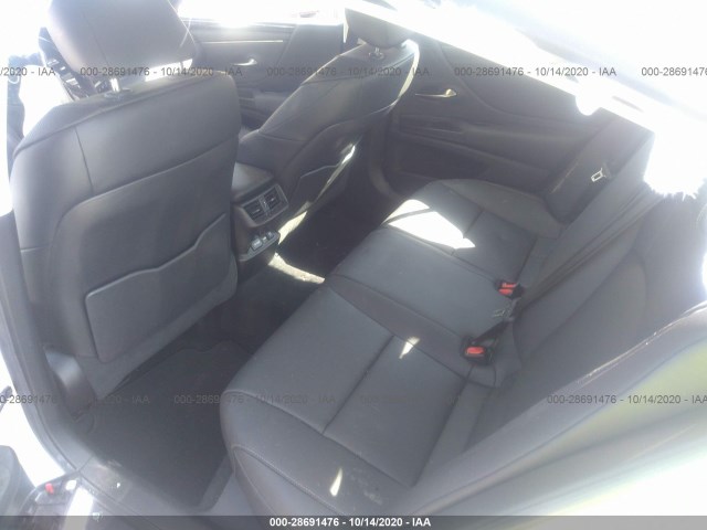 Photo 7 VIN: 58ADZ1B17LU071054 - LEXUS ES 