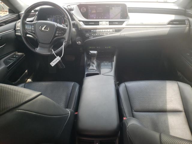 Photo 7 VIN: 58ADZ1B17LU075315 - LEXUS ES350 