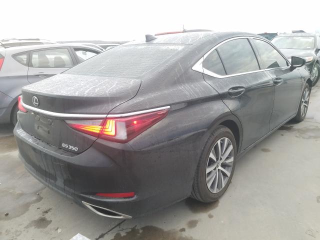 Photo 3 VIN: 58ADZ1B17LU077971 - LEXUS ES 350 