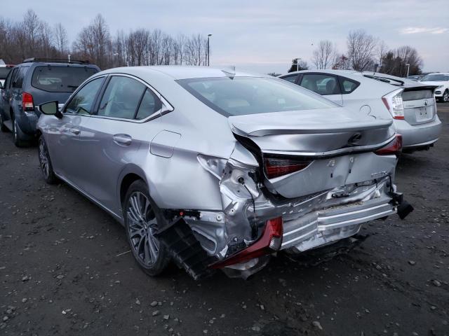 Photo 2 VIN: 58ADZ1B17LU081664 - LEXUS ES 350 