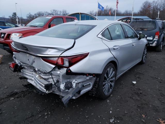 Photo 3 VIN: 58ADZ1B17LU081664 - LEXUS ES 350 