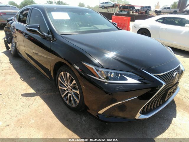 Photo 0 VIN: 58ADZ1B17LU082006 - LEXUS ES 