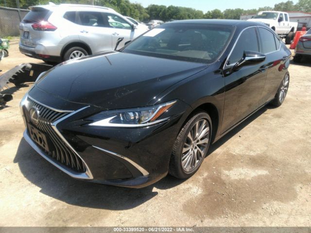 Photo 1 VIN: 58ADZ1B17LU082006 - LEXUS ES 