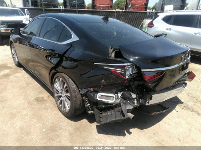 Photo 2 VIN: 58ADZ1B17LU082006 - LEXUS ES 